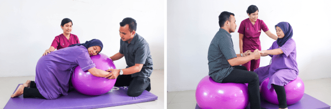 Pertanyaan Doula RSIA Stella Maris
