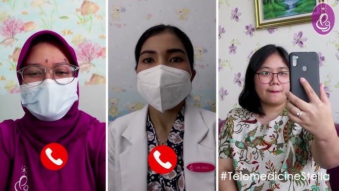 Room Telemedicine