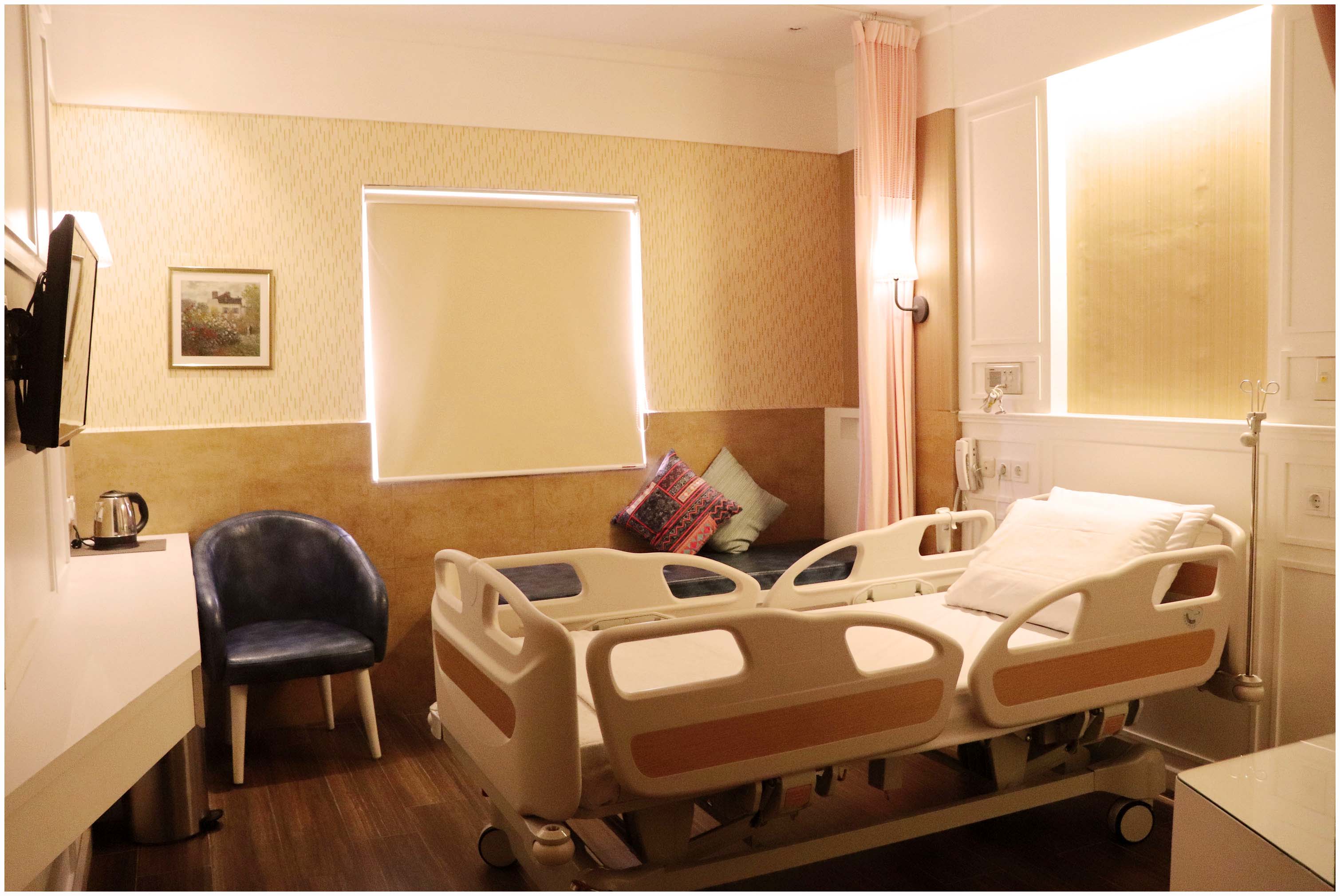 Room VIP