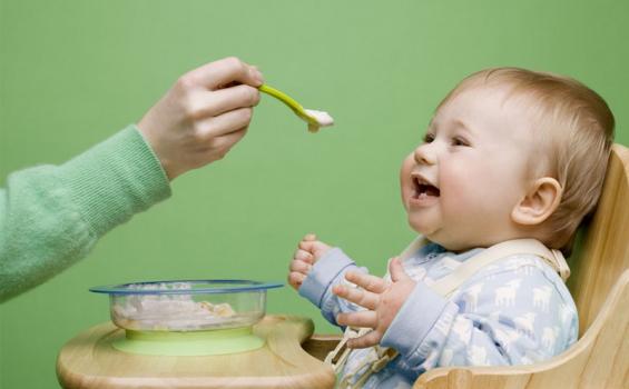 10 Tips Untuk Membentuk Pola Makan Sehat Anak