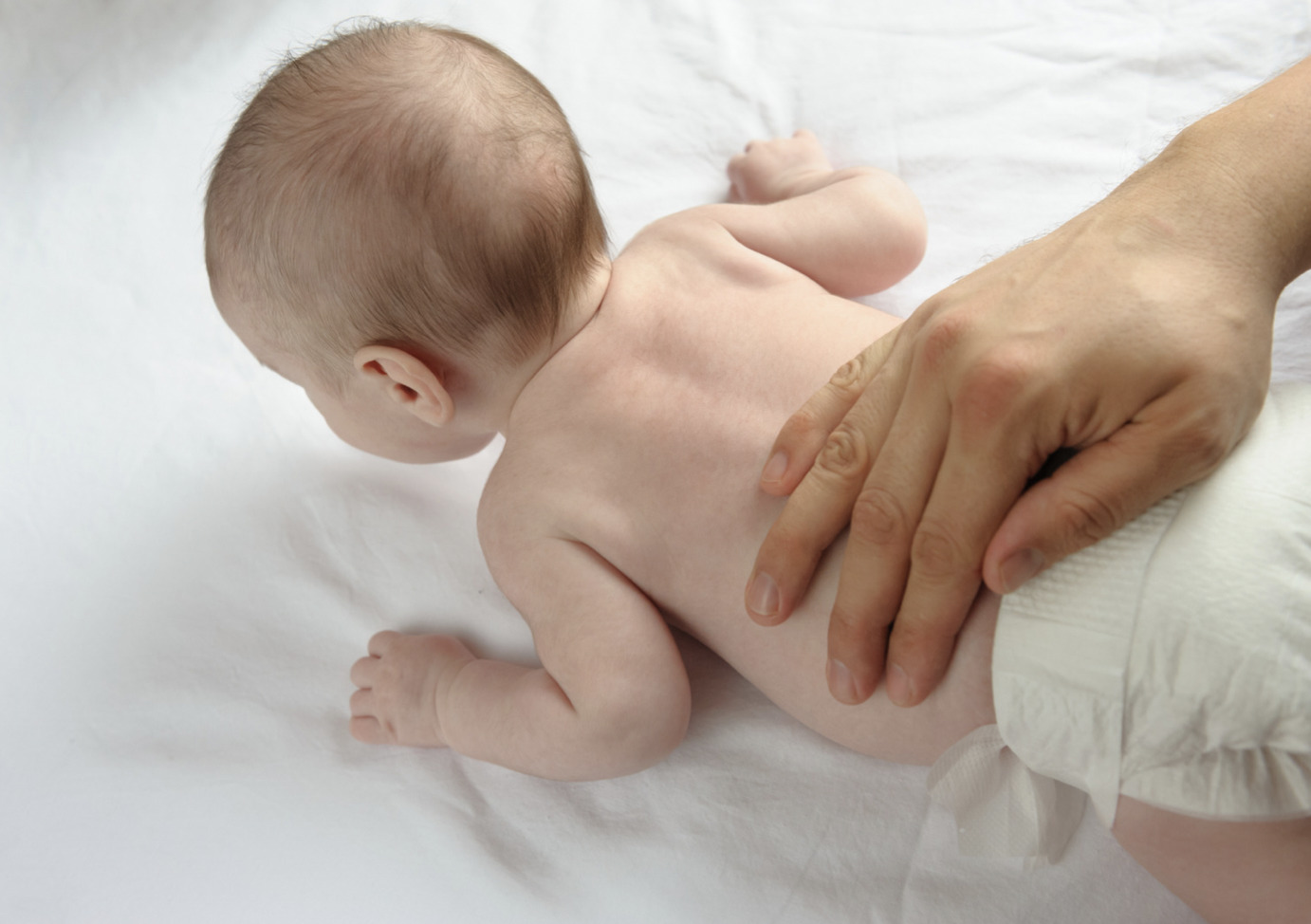 Ketahui Gejala dan  Faktor Penyebab Spina Bifida