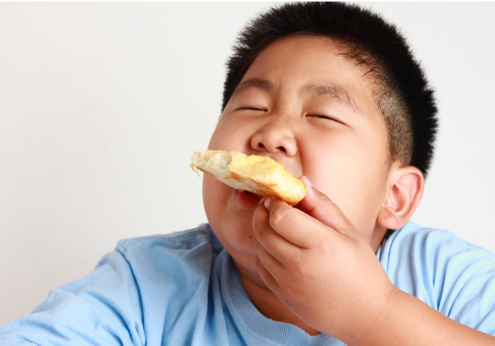 Penyebab dan Gejala Diabetes pada Anak