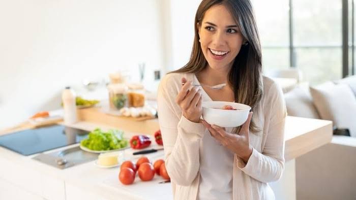 Tips Sehat Ibu Hamil di Masa Pandemi