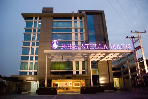 Stella Maris Hospital