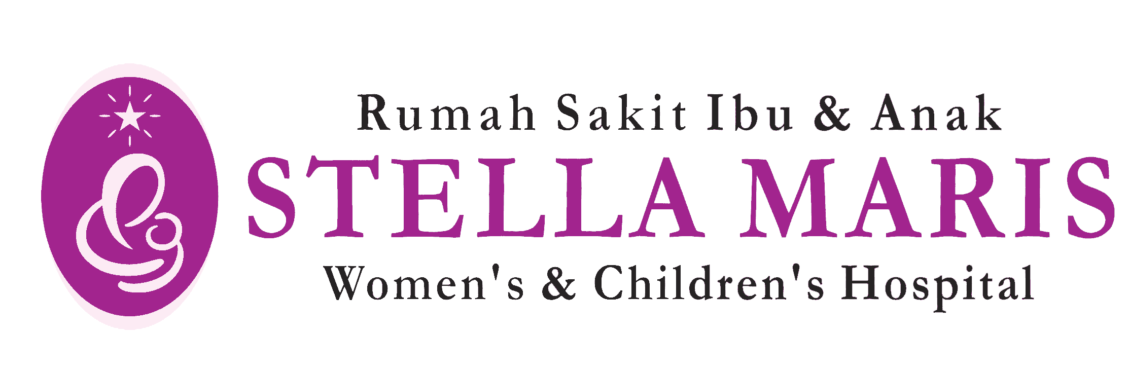 Logo RSIA Stella Maris
